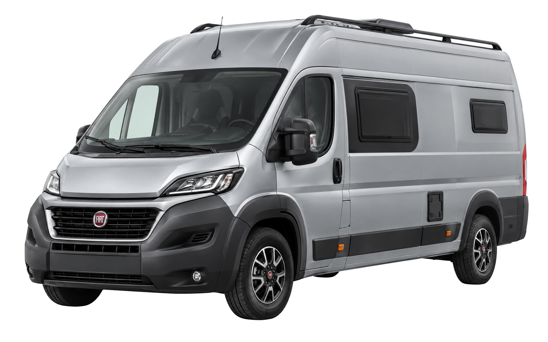 Fiat Ducato Wohnmobil